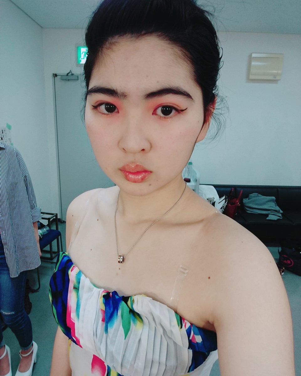 mao_twh's tweet photo. かっこよくしていただきました!♪
#モデル #エムプロ #堀江コレクション #promosaka #directwish #素敵 #経験 https://t.co/clnorIsk6O