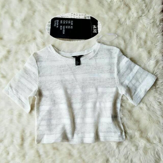 glory888shop's tweet photo. Saya menjual H&amp;M Outer Blouse seharga Rp59.000. Dapatkan produk ini hanya di Shopee! https://t.co/5K1XjJ4SjZ #ShopeeID https://t.co/C7IkS7N2Zh