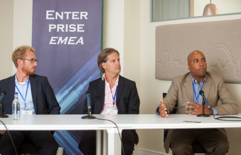 EU_Startups's tweet photo. .@enterpriseemea connects decision makers in enterprise software from across the EMEA region. May 23 in London --> https://t.co/sPgPut0Rqq https://t.co/07d8ccg5U5