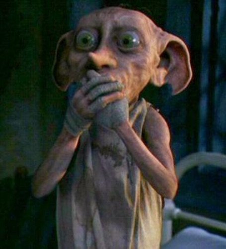 Cuando le estás recomendando una película a un amigo y sin querer te sale un spoiler.