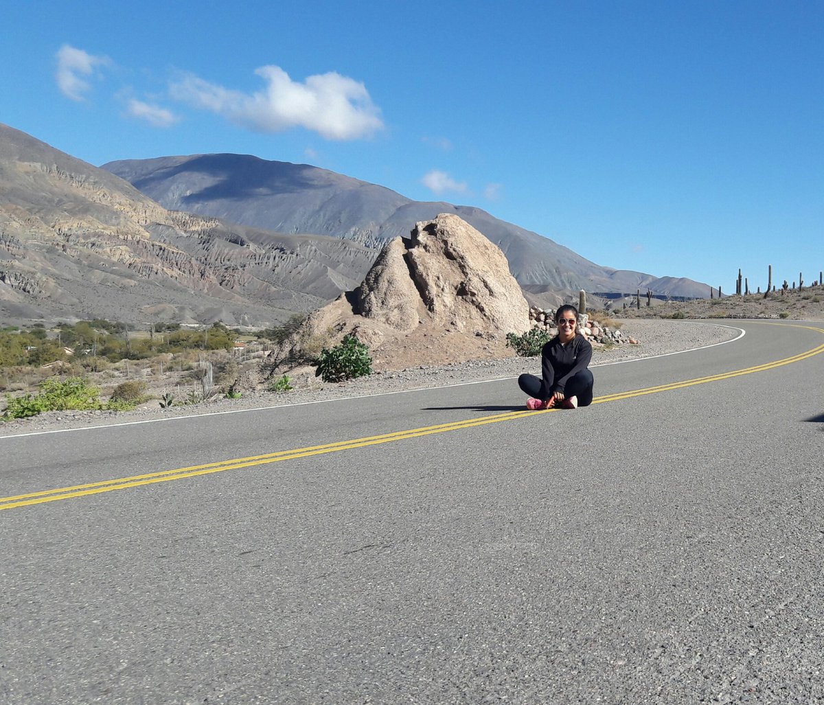 _mil_y's tweet photo. De Punta a Punta el Pais mas Hermoso
#Salta2017
#Argentina https://t.co/FqLp2JBSzl
