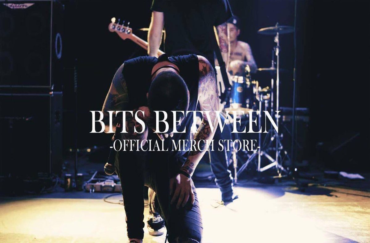 BitsBetween's tweet photo. Pre-order "Forever Evergreen" at https://t.co/BHX2eLhidm https://t.co/GsKwC0X5kK