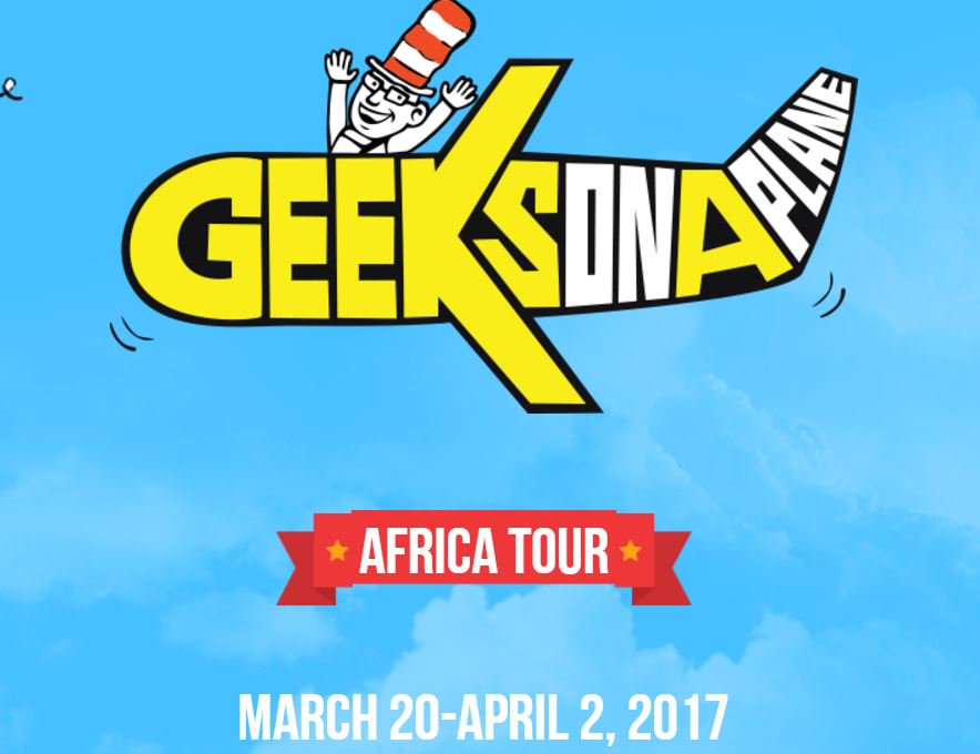 MaxBayen's tweet photo. Spotlight on #African #startups: #SilliconValley is in #Nigeria #Ghana &amp; #SouthAfrica with @500Startups #GOAPAfrica https://t.co/chgn33xpTx https://t.co/GDeRrnJu0T