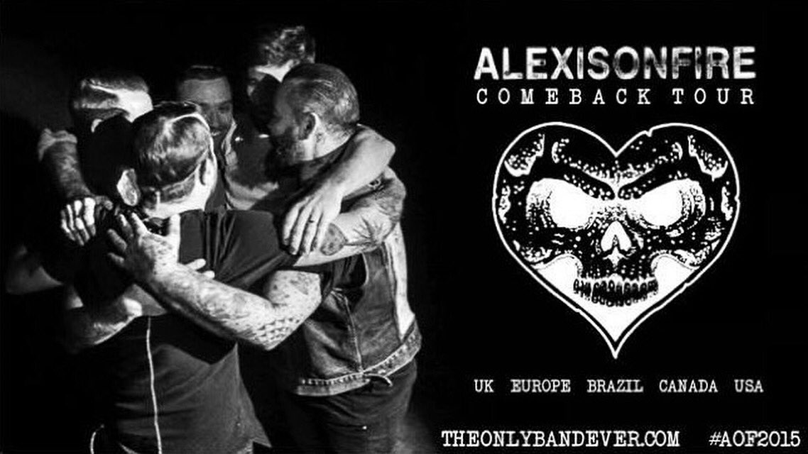 wbgrfx's tweet photo. Alexisonfire Comeback Tour.
Poster Design.
#AOF2015 https://t.co/MatmGHIsMv
