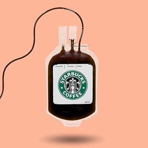 creapills's tweet photo. Besoin de votre dose de café ? ☕️ https://t.co/3gJW1YGaeI