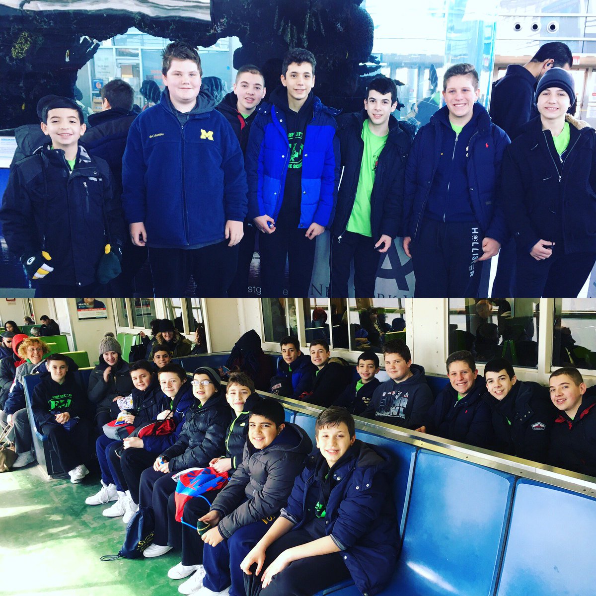 stclaresi's tweet image. #scsscience