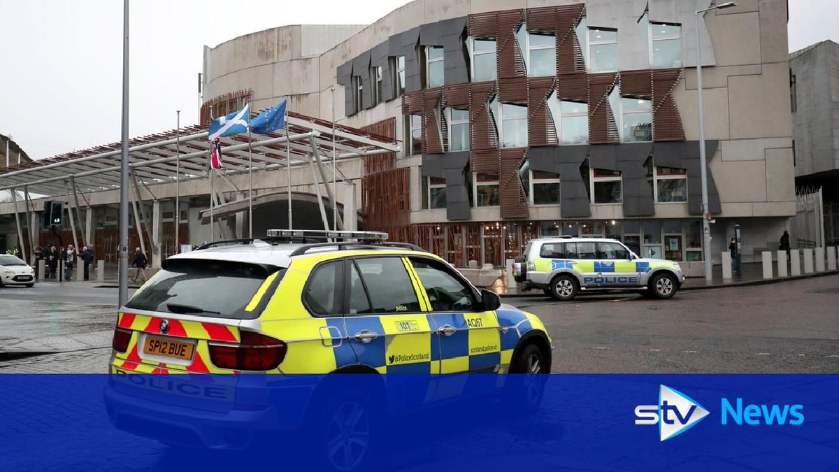 STVDundee's tweet image. Indyref2 debate suspended until Tuesday after Westminster terror attack buff.ly/2mXvhUI