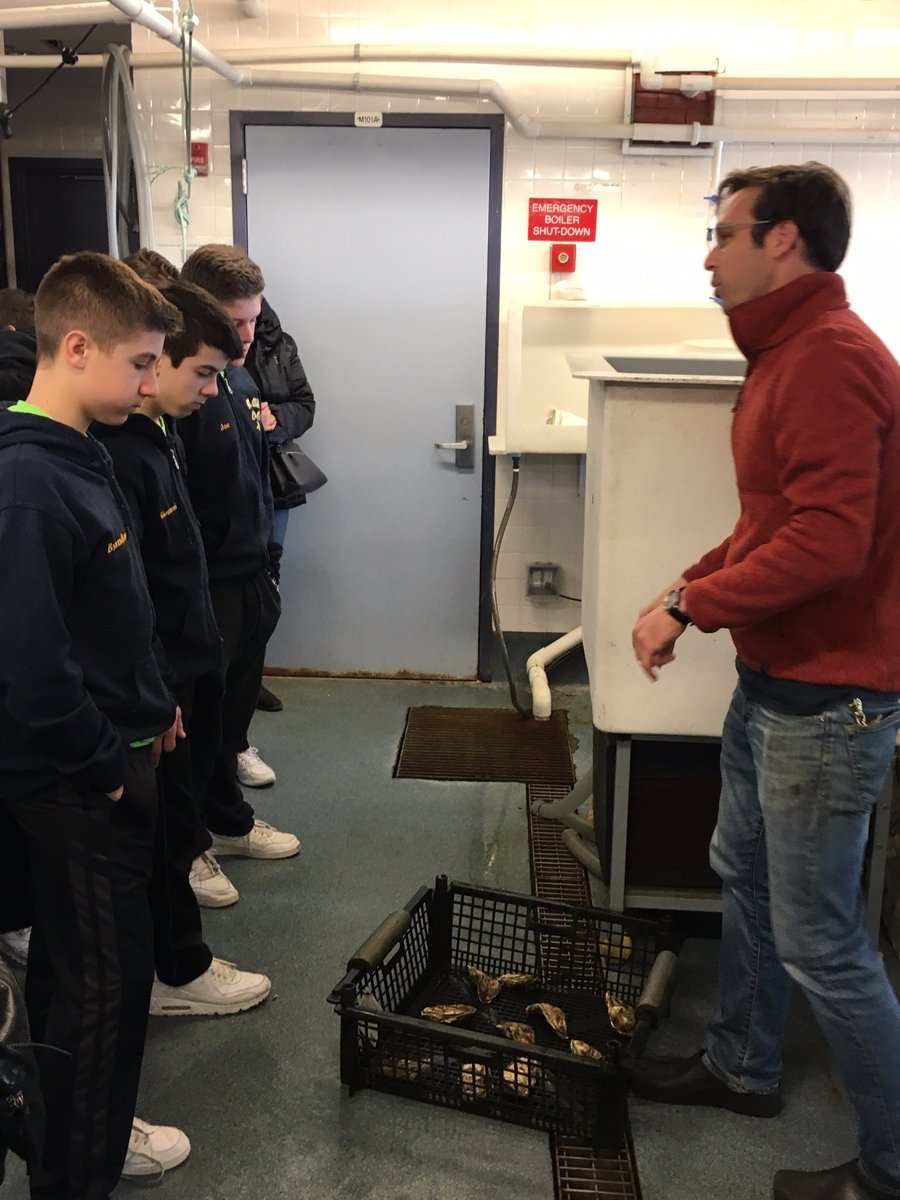 stclaresi's tweet image. #scsscience