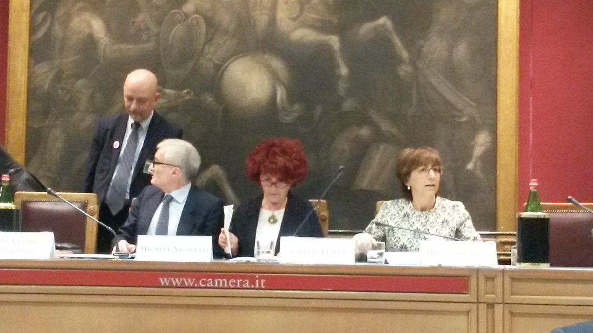 ale_caruc's tweet photo. Sta per iniziare Scuole contro l'odio #scuolenohate #ReAct @ReAct_Project Camera dei Deputati @valeriafedeli @MilenaSanterini @univca https://t.co/rqvf1zkaFT