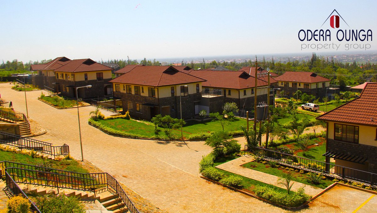 ODERA Property Group tweet media