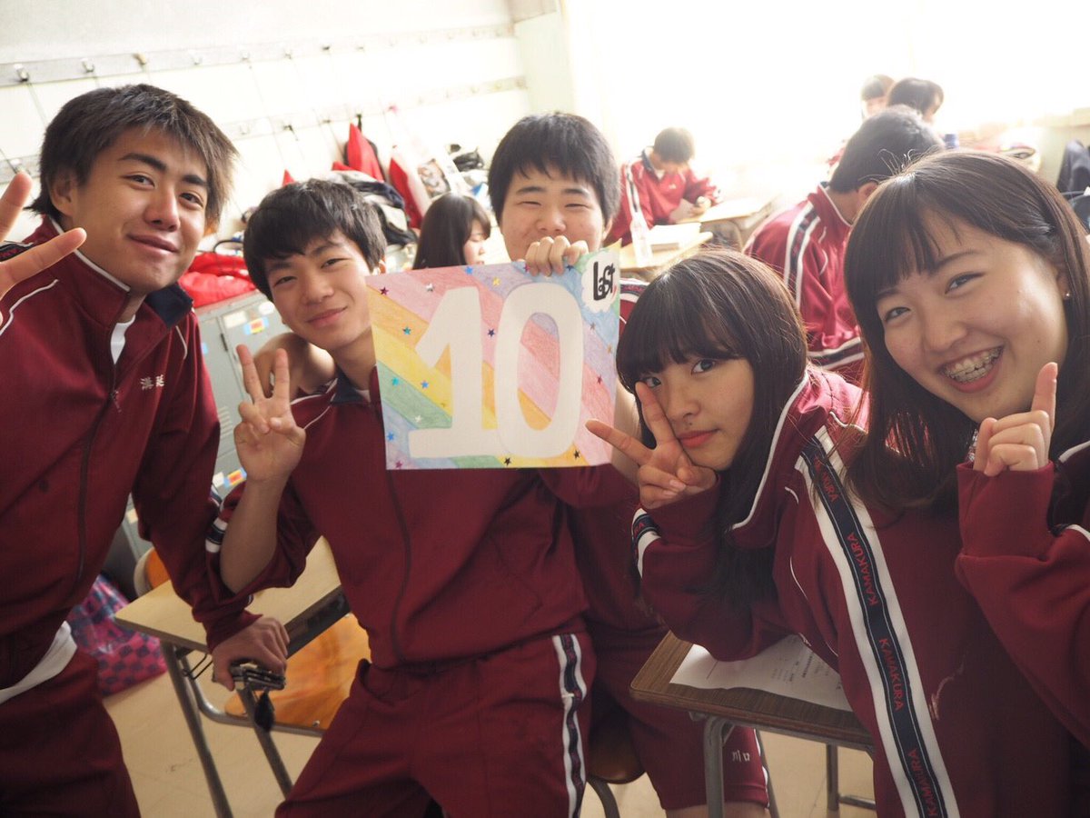 18HRbot7's tweet photo. あと1日✨😩👋😂 https://t.co/mjnGBAnqBY