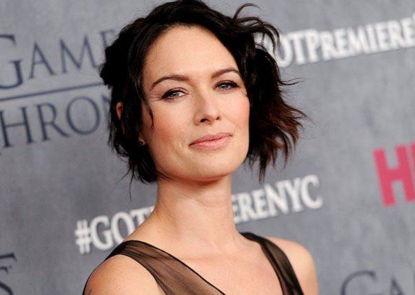 THE FLOOD: Lena Headey, de Game of Thrones, vai definir a vida de refugiados em drama britânico goo.gl/8C5tfv