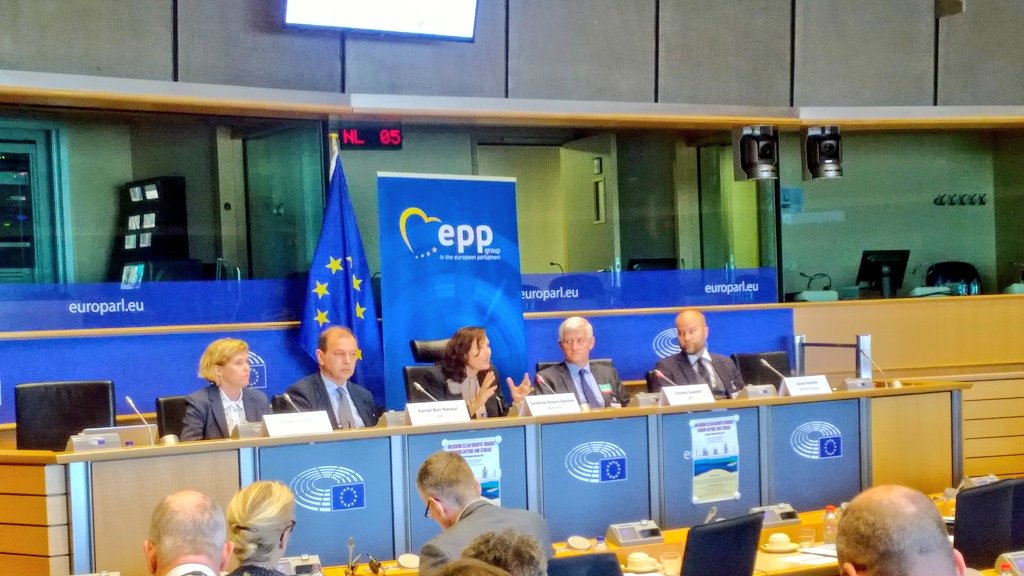 jonashelseth's tweet photo. Good #CCS panel @Europarl_EN
Presented our #industry report Manufacturing our Future
https://t.co/6y1j80c8LW
#CCScleangrowth
#JustTransition https://t.co/SeA8tJEAC9