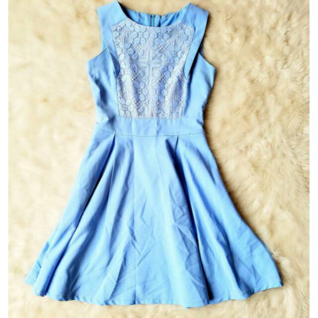 glory888shop's tweet photo. Saya menjual Sweet Blue La... seharga Rp85.000. Dapatkan produk ini hanya di Shopee! https://t.co/1uRH45wtmC #ShopeeID https://t.co/G4cNVBP7Rl
