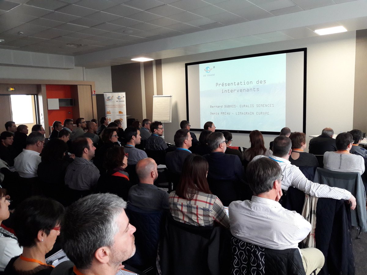 rm_solutys's tweet photo. #SCTRACE et @solutys avec ses agences locales et ses solutions de #traçabilité pour les #phyto #semences #fertilisants #datamatrix #WiFi https://t.co/a8bZvr5C1t