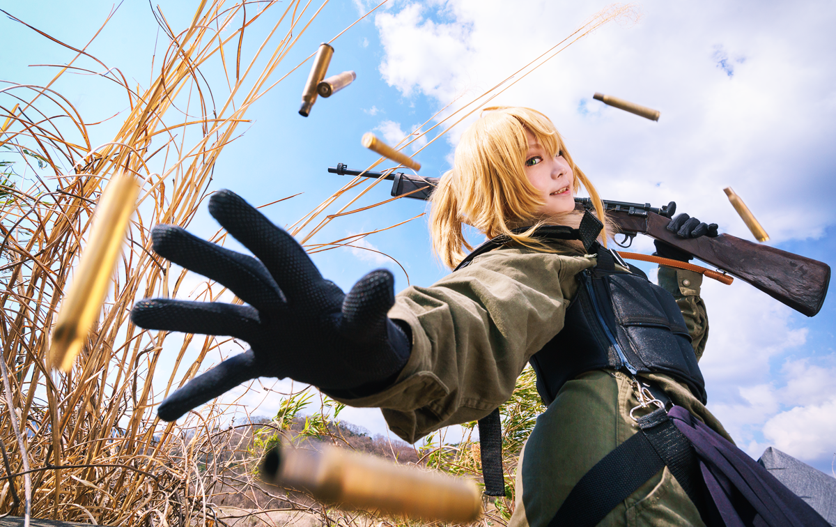 Таня Дегуршафф косплей. Youjo Senki косплей. Таня Дегуршав косплей. Tanya cosplay