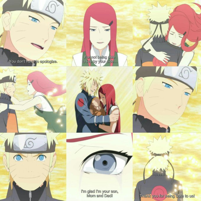 Naruto疾風伝最終回のtwitterイラスト検索結果 古い順