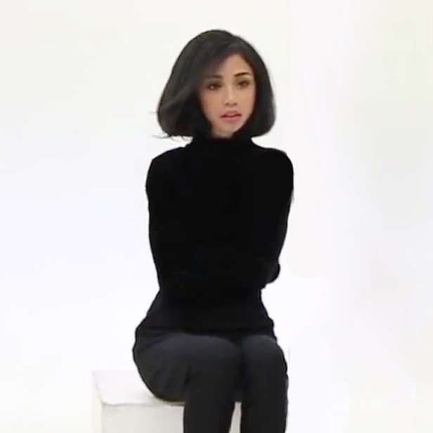 MayWardOfficial's tweet photo. Short hair, don't care. Napaka-ganda mo pa rin, @MarydaleEntrat5!

#MAYWARDGratefulHearts https://t.co/PVdSRPDZ6o