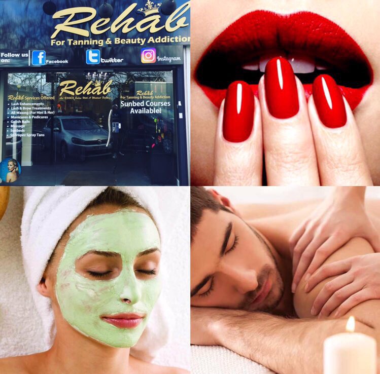 SM_realX's tweet image. Fancy treating yourself or someone else - manicure 💅🏼 pedicure, massage 💆🏼 the works! we are now taking bookings @epping_rehab 01992 678784