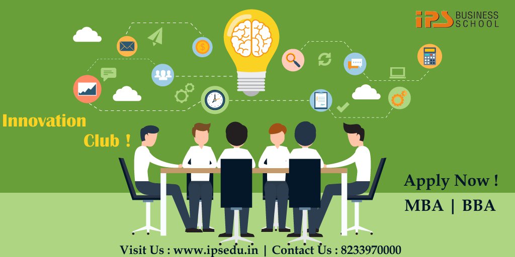 ipsjaipur's tweet photo. #Innovation_Club, #Library, #Group_Discussions and many More !
IPS BUSINESS SCHOOL
For More Details !
Apply Now !
MBA | BBA https://t.co/LdPBvr6LUY