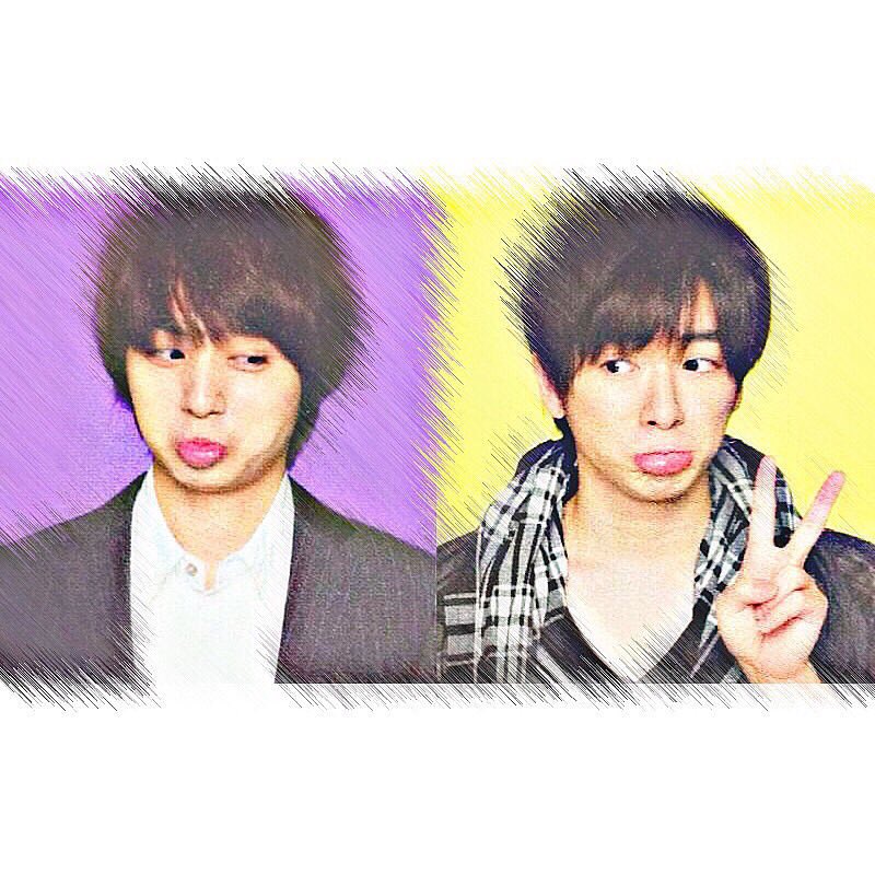 inenpopuchan's tweet photo. やり直し 🌸

オタ垢さん也さんのみ

リア垢さん、ジャニヲタじゃない方フォローしません、御免なさい。！
#とびっ子さんと繋がりたい #わーーーージャニオタさんと繋がるお時間がまいりましたいっぱい繋がりましょ #RTしたとびっ子さん全員フォロー https://t.co/JpkB1EyxvV