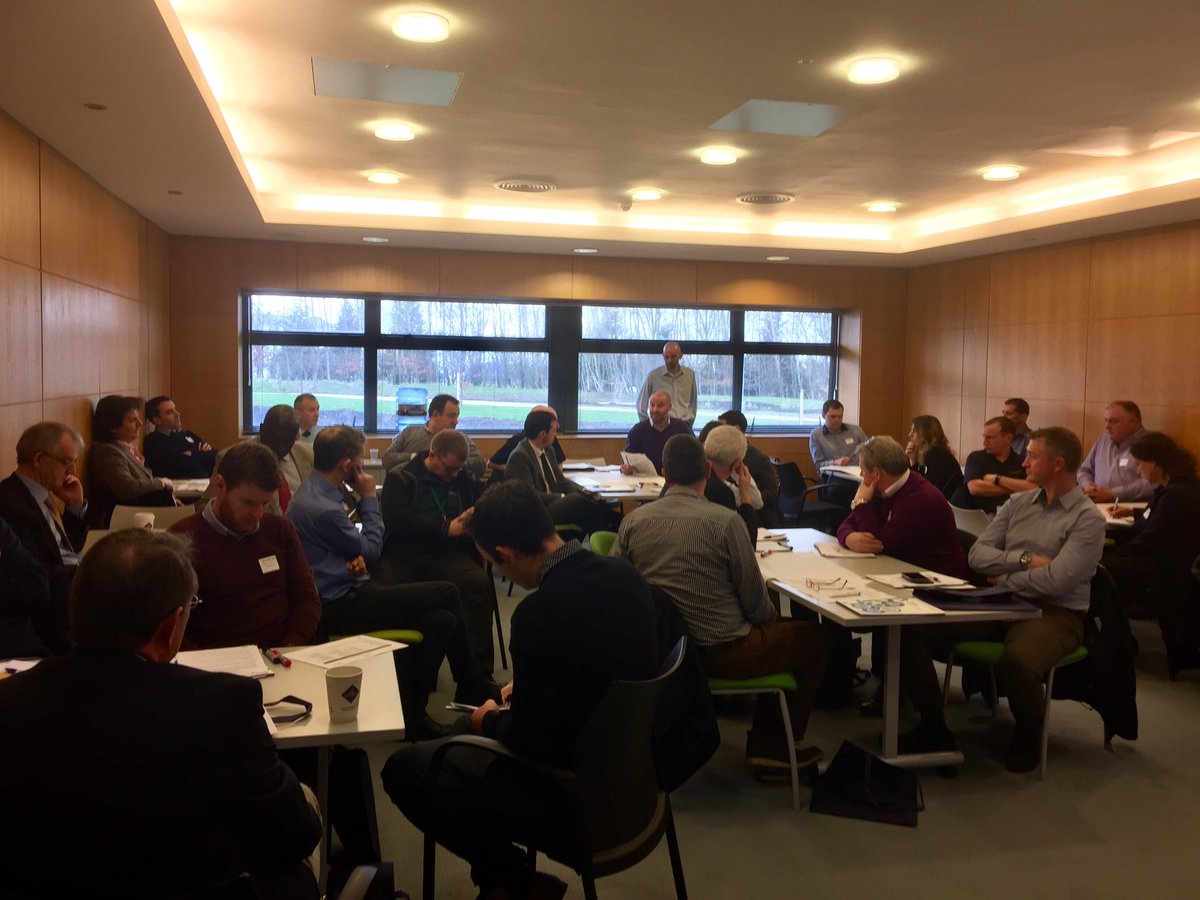 TUDublinEntEng's tweet image. Designing #learnandwork programmes in #collaboration with #pharma #biopharma #industry partners @itbdublin #industryengagement