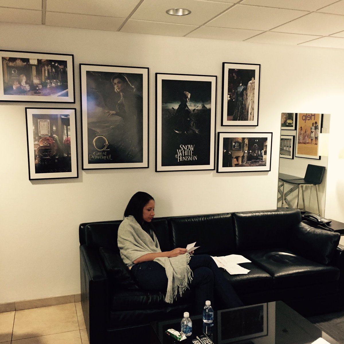 Anne Sempowski Ward tweet media