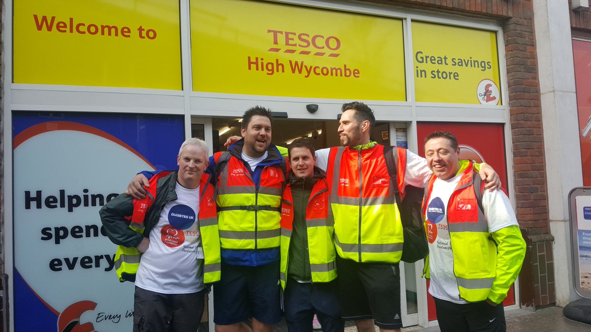 thenolansx4's tweet photo. @TashHammond @Victoria4DUKBHF 1st stop completed , onto Loudwater!! https://t.co/LoYuUNcgRt