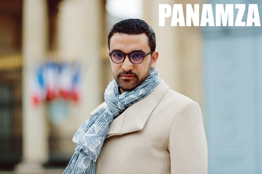 Quand le «collabeur de la République» fait sa promo en Israël