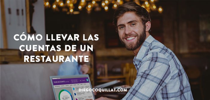 diegocoquillat's tweet photo. Consejos para el correcto mantenimiento de las cuentas en un restaurante https://t.co/9MXbtSqH0E por Nicolás Ayela https://t.co/Z5X7s1WLuT