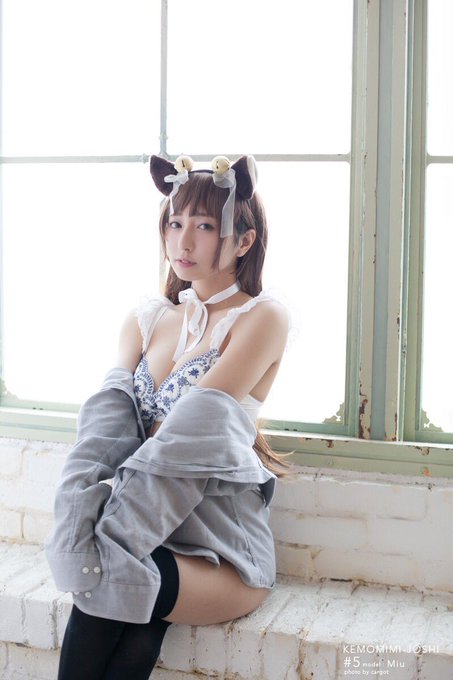 Twitterのコスプレ画像28