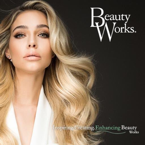 VoltSalonSheff's tweet photo. @beauty_works in salon now! https://t.co/5TC3yKW6Mn