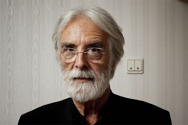 A happy 75th birthday to Michael Haneke, best known for directing the likes of Funny Games and The White Ribbon. 