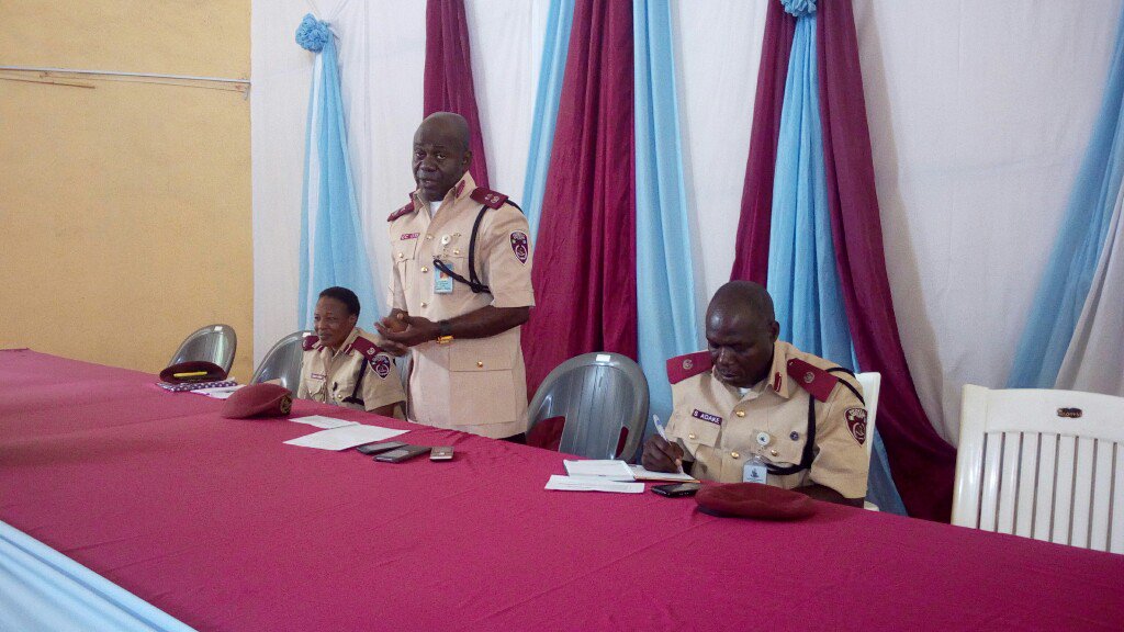 FRSCPlateau's tweet photo. Stakeholders consultation forum at Jos aimed at stepping up Road Safety Administration &amp; strengthen Transparency &amp; professionalism https://t.co/wicK8TlKeC