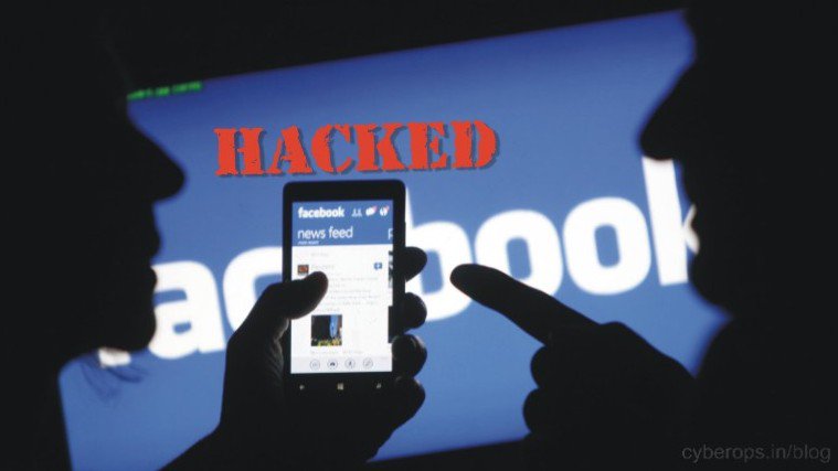 cyberops_in's tweet image. Man’s Facebook gets hacked, Vulgar texts sent to female friend - wp.me/p7O172-Th