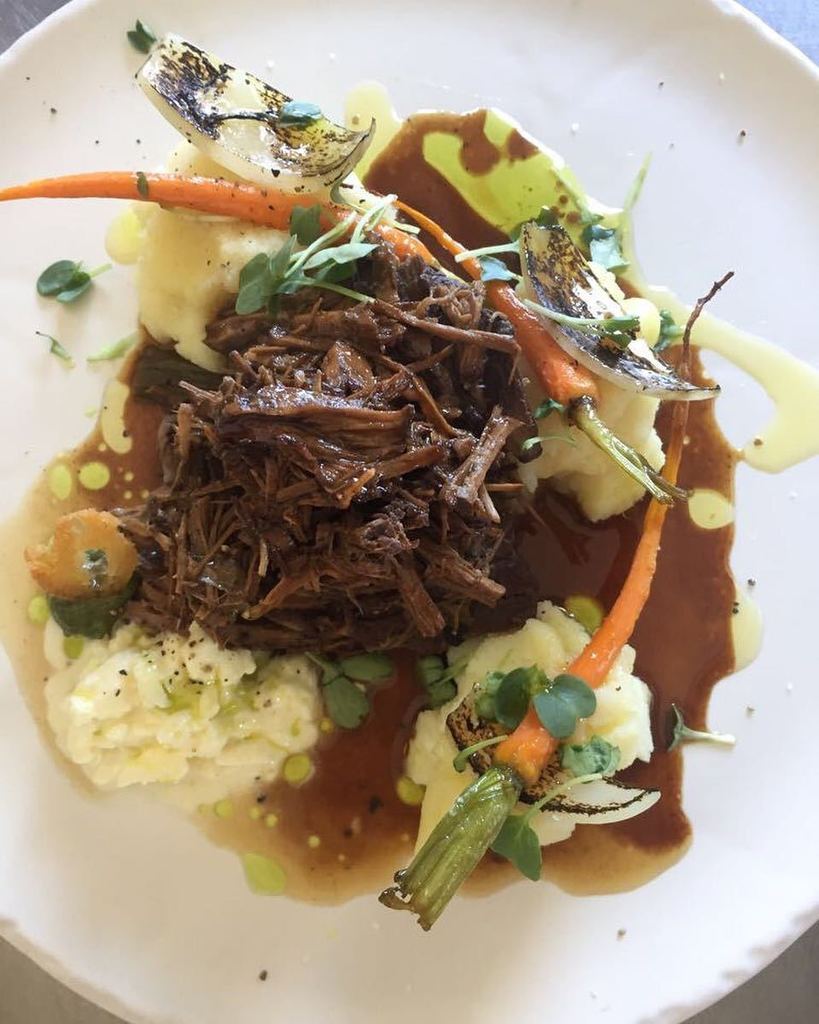 Pull in for lunch! .
.
.
.
.
#blissboutiquehotel #lunch #food #foodblog #foodwithaview #restaurant #BeachandBites #…