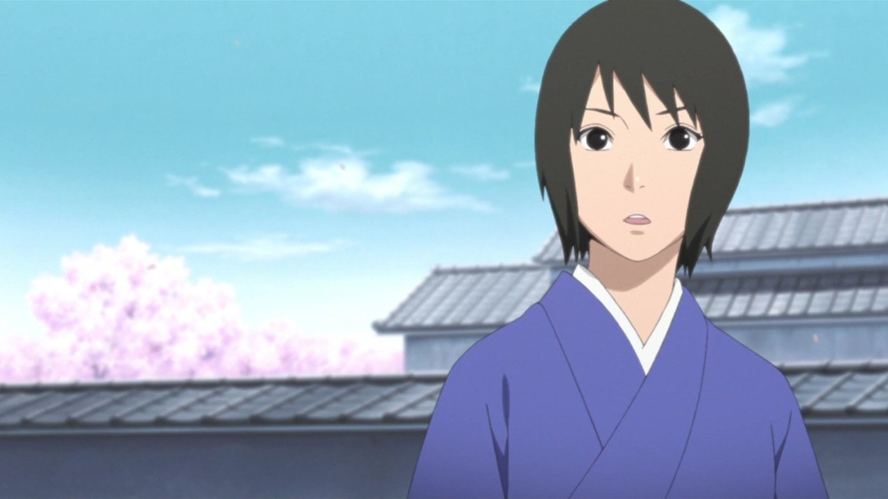 まつさん 在 Twitter 上 和服シズネ美しい Naruto T Co Dkwfeksrai Twitter