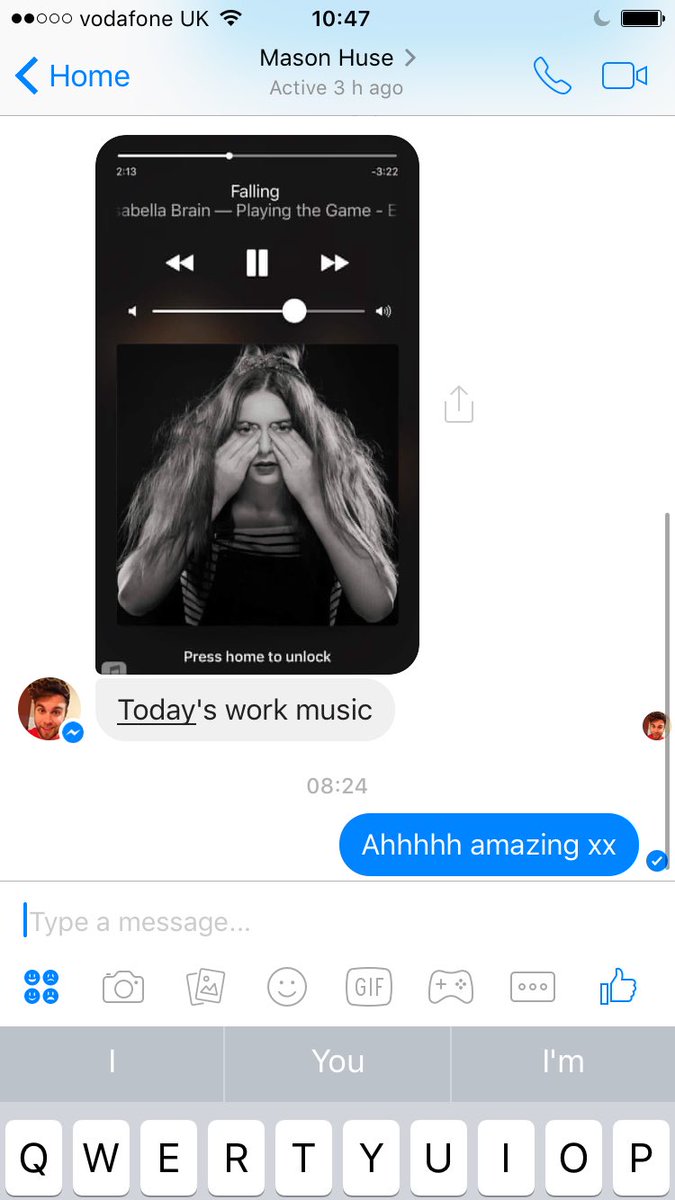 Isabella Brain tweet media