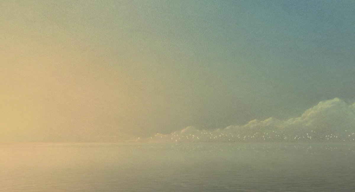 The Red Turtle