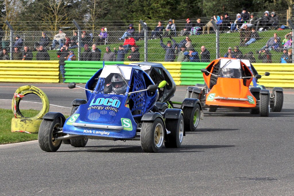 RX150Racing's tweet photo. First 2017 win to Palmer in #RX150 #Rallycross Championship at @Croft_Circuit 

https://t.co/U0JL6g8CEx https://t.co/uLUrVJ77mu