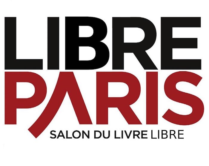 ActuaLitte's tweet photo. Pirater le salon du livre de Paris : Livre Paris devient Libre Paris https://t.co/p8lIQDNEkh #LivreParis #LibreParis https://t.co/yiebPmXoDA