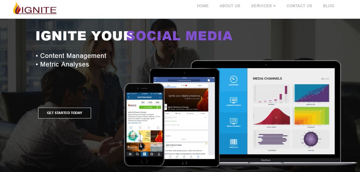 amitku12382's tweet photo. #Ignite is a leading #digital_marketing_company that provides #social_media_marketing and #management_services .
https://t.co/9rYuYx4lpG https://t.co/43vFMwj4HR