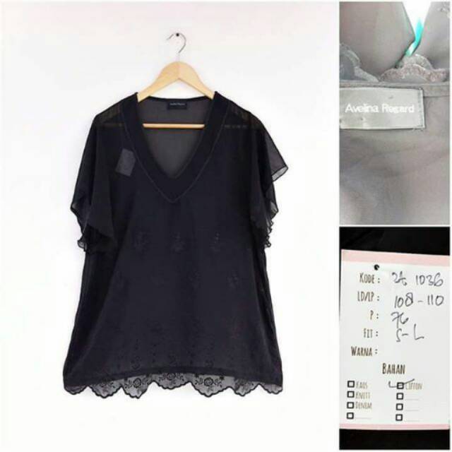 glory888shop's tweet photo. Saya menjual Embossed Blac... seharga Rp70.000. Dapatkan produk ini hanya di Shopee! https://t.co/ytU1wpOmBf #ShopeeID https://t.co/HLepHLvdbI