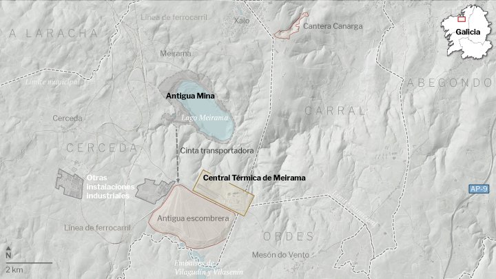 sepirdata's tweet image. Meirama, de mina a lago elindependiente.com/futuro/2017/03… vía @indpcom #ai2html