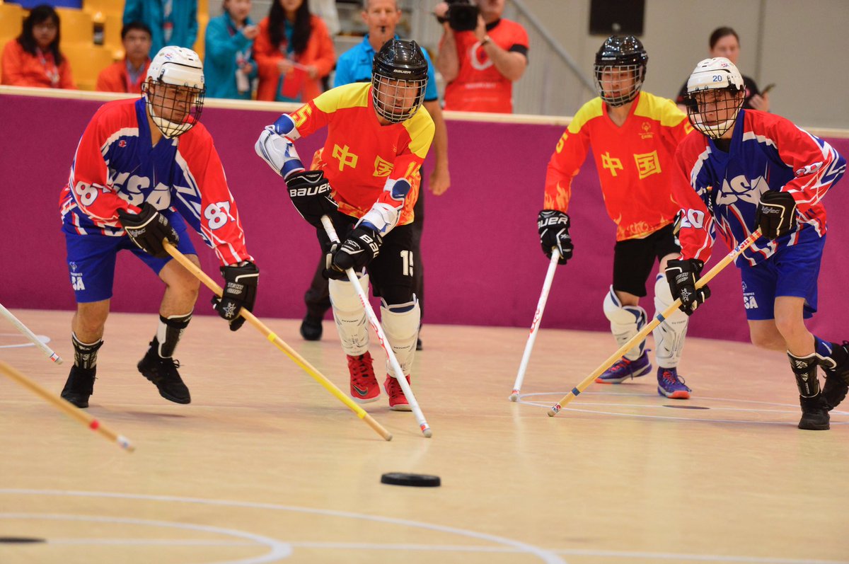 Special Olympics On Twitter Scenes From This Morning S Floor