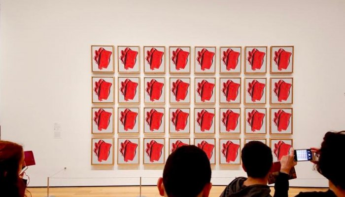 skpsoft_style's tweet photo. Must-Sees at Art Basel Hong Kong 2017
, #LatestLifestyle
https://t.co/o3cPVLm6Zr https://t.co/3FGtWSwdrJ