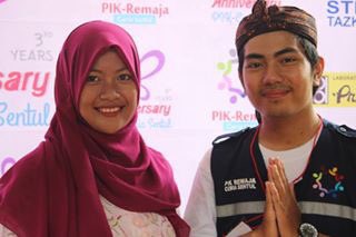 Nikah usia ideal perempuan 20thn &amp; Laki-laki 25thn,, Maksimalkan usia anak remaja dgn baik &amp; positif Jgn sampai anak punya anak #IniSuaraku