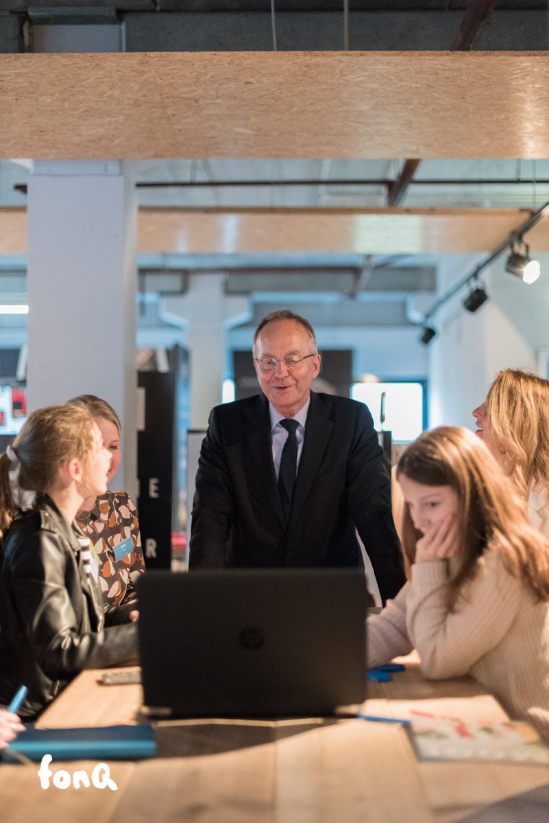 Vloggers Emily (12) en Ankie (12) met een knappe sneak-preview: (0.17 sec) youtu.be/C1tANpZmk2s