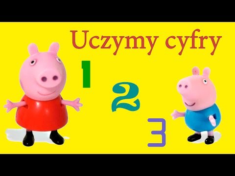 Swinka Peppa uczymy cyfry 24 odc Cena Opinie - zlocinykomunismu.eu/dom-i-ogrod/sw…