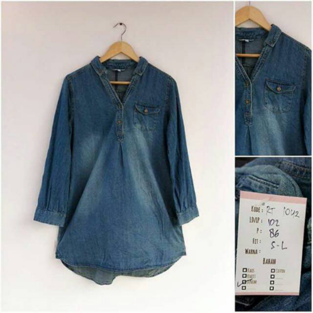 glory888shop's tweet photo. Saya menjual Soft Jeans Lo... seharga Rp78.000. Dapatkan produk ini hanya di Shopee! https://t.co/EqcVekyI17 #ShopeeID https://t.co/74QstoJZii